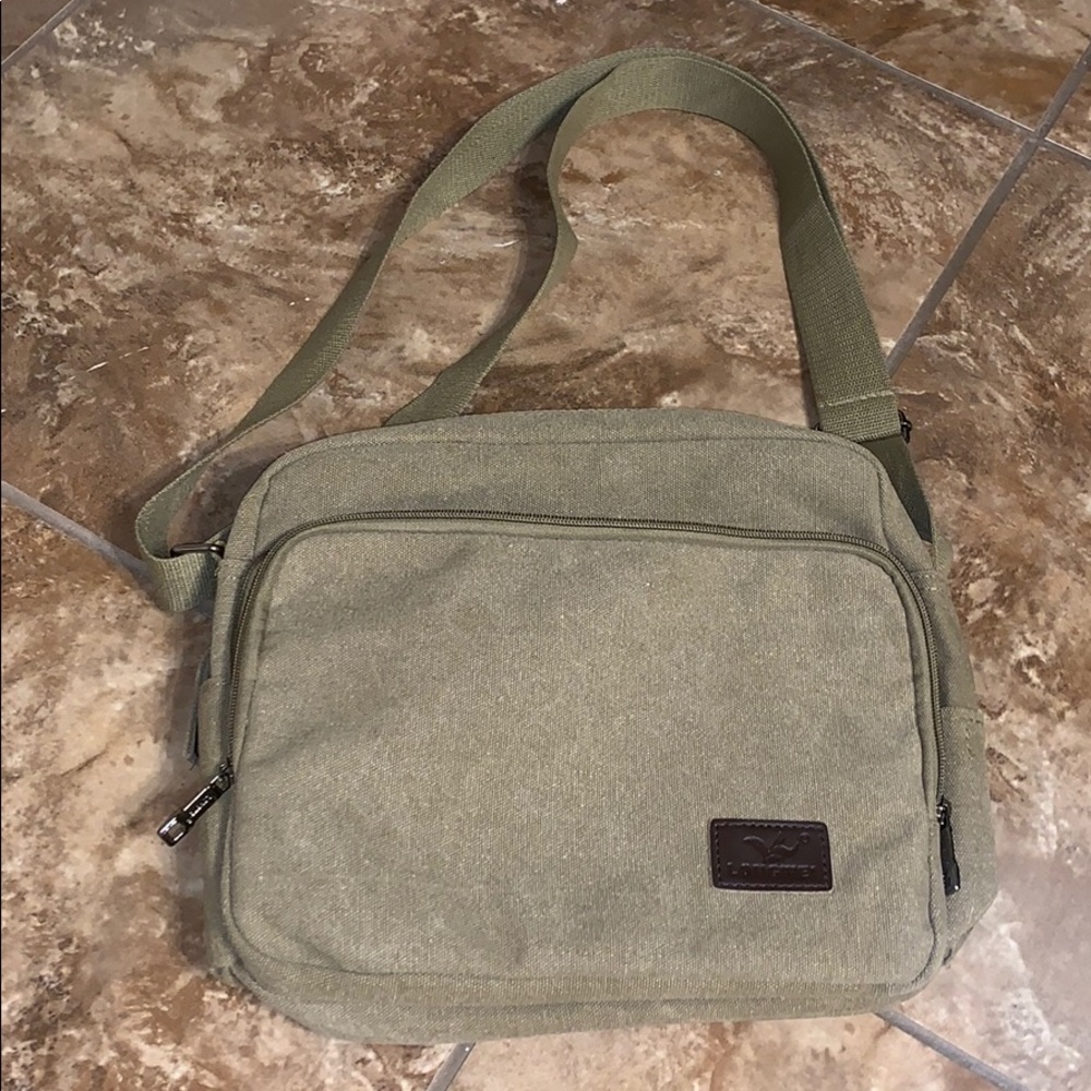 Longwei bag